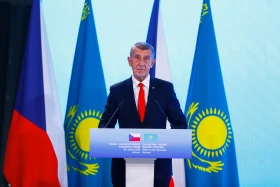 Товарооборот Казахстана и Чехии превысил 1,5 млрд долларов - фото 7