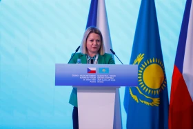 Товарооборот Казахстана и Чехии превысил 1,5 млрд долларов - фото 9