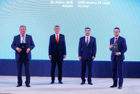 Товарооборот Казахстана и Чехии превысил 1,5 млрд долларов - фото 14