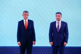 Товарооборот Казахстана и Чехии превысил 1,5 млрд долларов - фото 17
