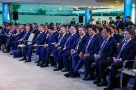Товарооборот Казахстана и Чехии превысил 1,5 млрд долларов - фото 19