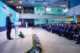 Товарооборот Казахстана и Чехии превысил 1,5 млрд долларов - фото 8