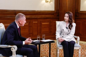 Казахстан может стать прямым поставщиком нефти для Чехии — премьер-министр Бабиш - фото 3