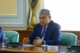 МИДы Казахстана и России подписали план мероприятий по сотрудничеству на 2027-2028 годы - фото 6