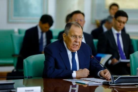 МИДы Казахстана и России подписали план мероприятий по сотрудничеству на 2027-2028 годы - фото 7
