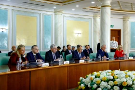 МИДы Казахстана и России подписали план мероприятий по сотрудничеству на 2027-2028 годы - фото 3