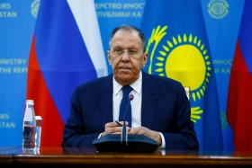 МИДы Казахстана и России подписали план мероприятий по сотрудничеству на 2027-2028 годы - фото 9