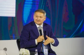 Влияние ИИ на экономику и креативность обсудили в Алматы - фото 3