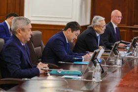 Олжас Бектенов поручил завершить строительство ТЭЦ-3 в Алматы в срок - фото 4