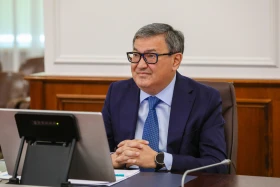 Олжас Бектенов поручил завершить строительство ТЭЦ-3 в Алматы в срок - фото 9