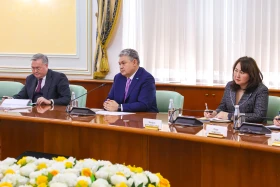 Главы МИД Казахстана и Австрии провели переговоры в Астане - фото 3