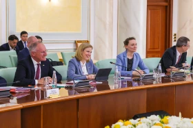 Главы МИД Казахстана и Австрии провели переговоры в Астане - фото 4