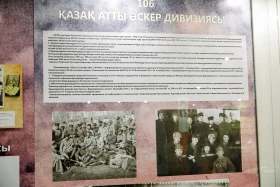 Подвиг не будет забыт: фоторепортаж из Военно-патриотического центра - фото 10
