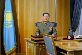 Подвиг не будет забыт: фоторепортаж из Военно-патриотического центра - фото 21