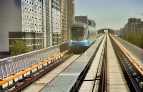 Проезд на LRT можно оплатить по Face ID, умными часами и через телефон - фото 2