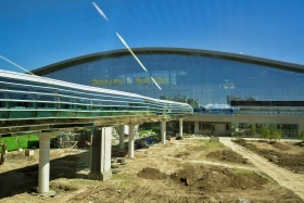 Проезд на LRT можно оплатить по Face ID, умными часами и через телефон - фото 4