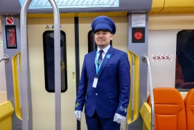 Проезд на LRT можно оплатить по Face ID, умными часами и через телефон - фото 14