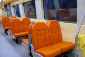 Проезд на LRT можно оплатить по Face ID, умными часами и через телефон - фото 15