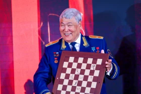 Сотни шахматных турниров проводят ежемесячно в Казахстане - фото 8
