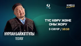 Сны и их толкование - фото 1